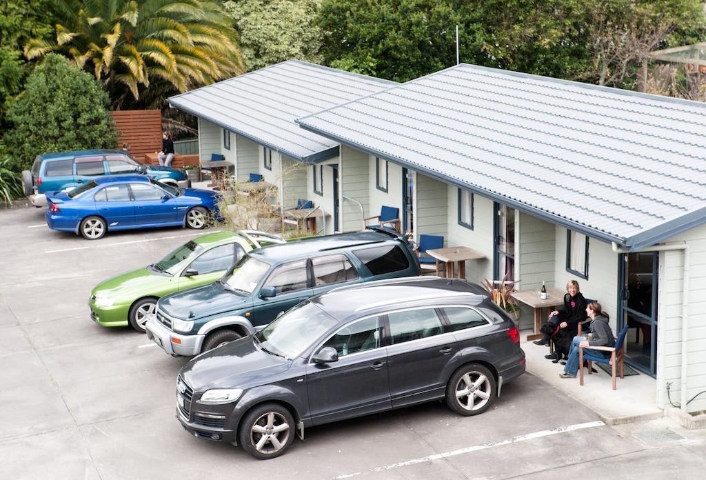 Havelock Motels And Motor Lodge Room photo