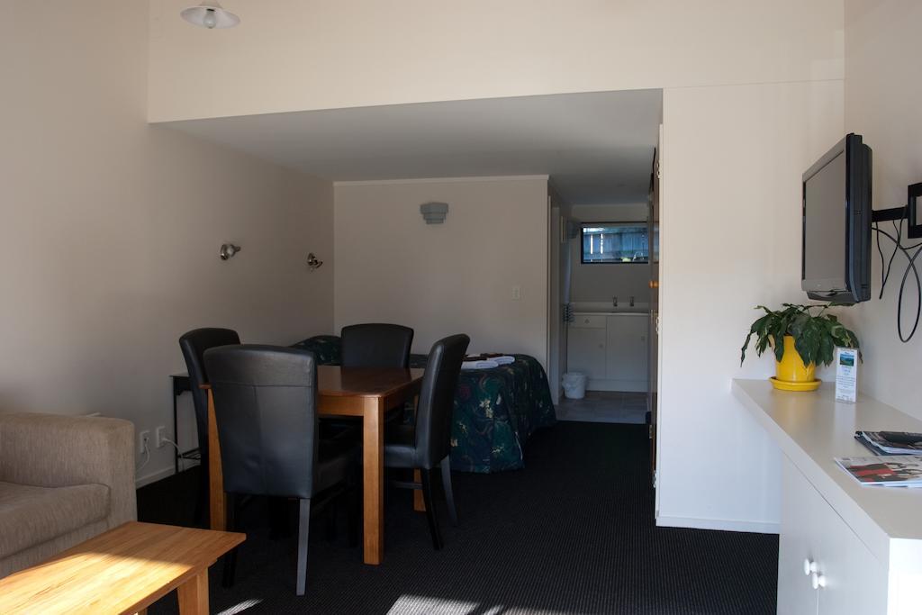 Havelock Motels And Motor Lodge Room photo