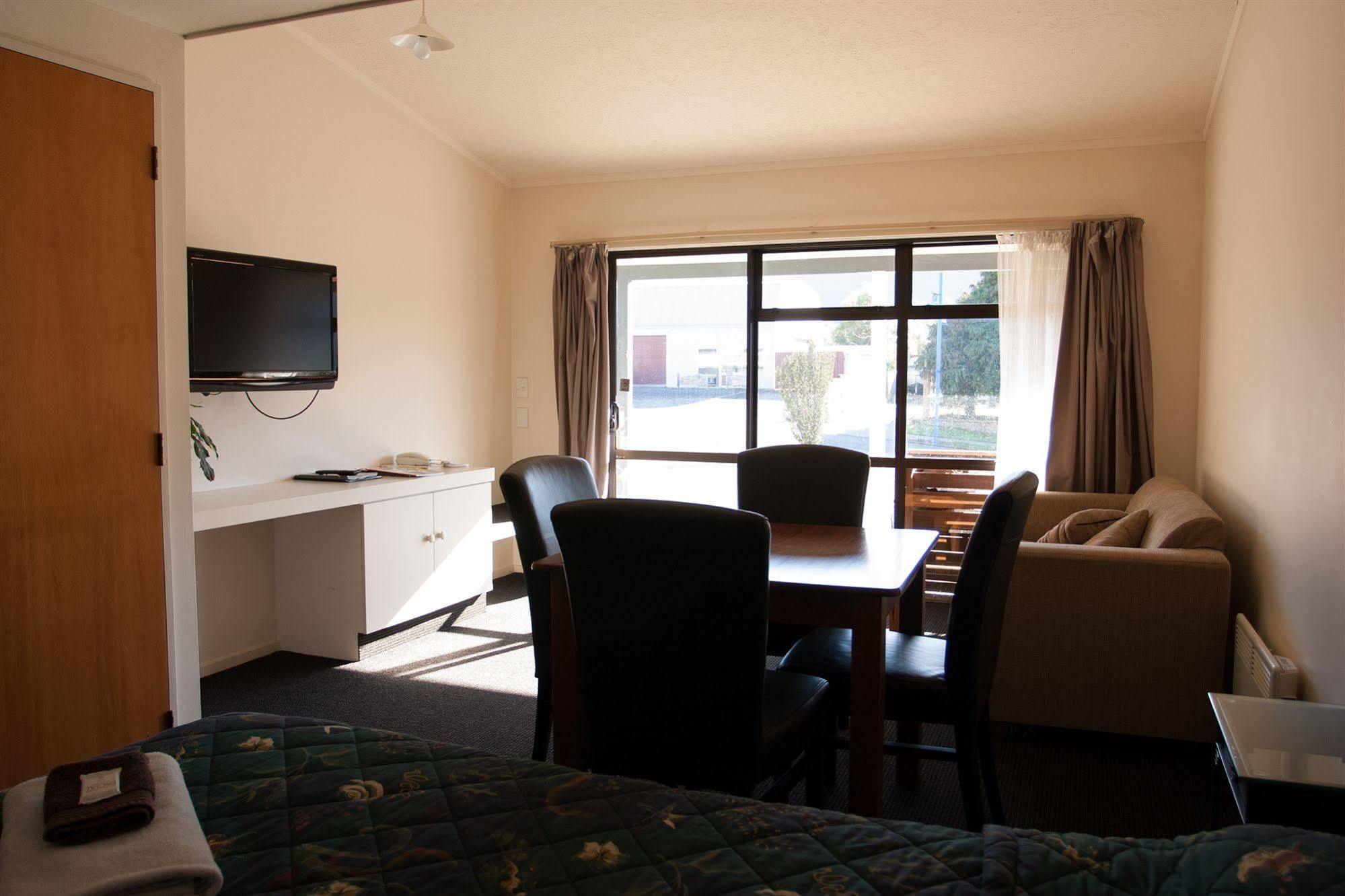 Havelock Motels And Motor Lodge Exterior photo